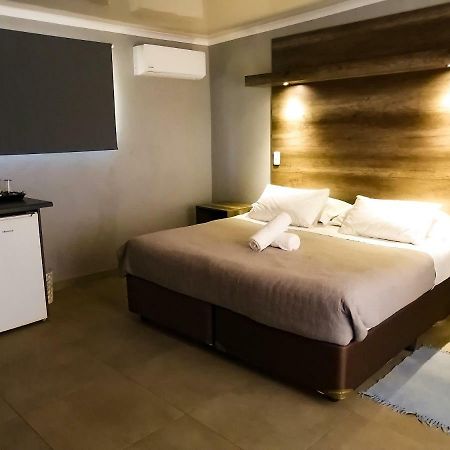 Goedehoop Guesthouse Zeerust Zewnętrze zdjęcie