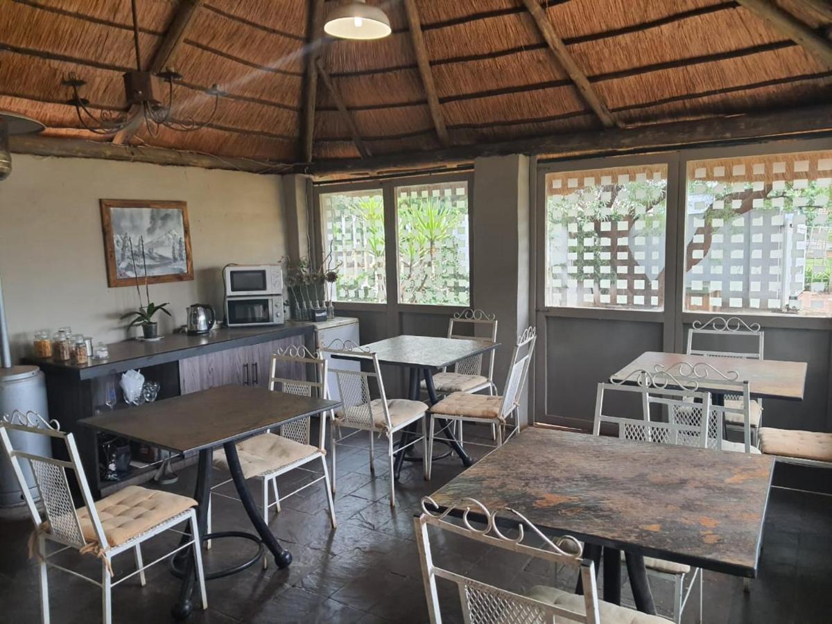 Goedehoop Guesthouse Zeerust Zewnętrze zdjęcie