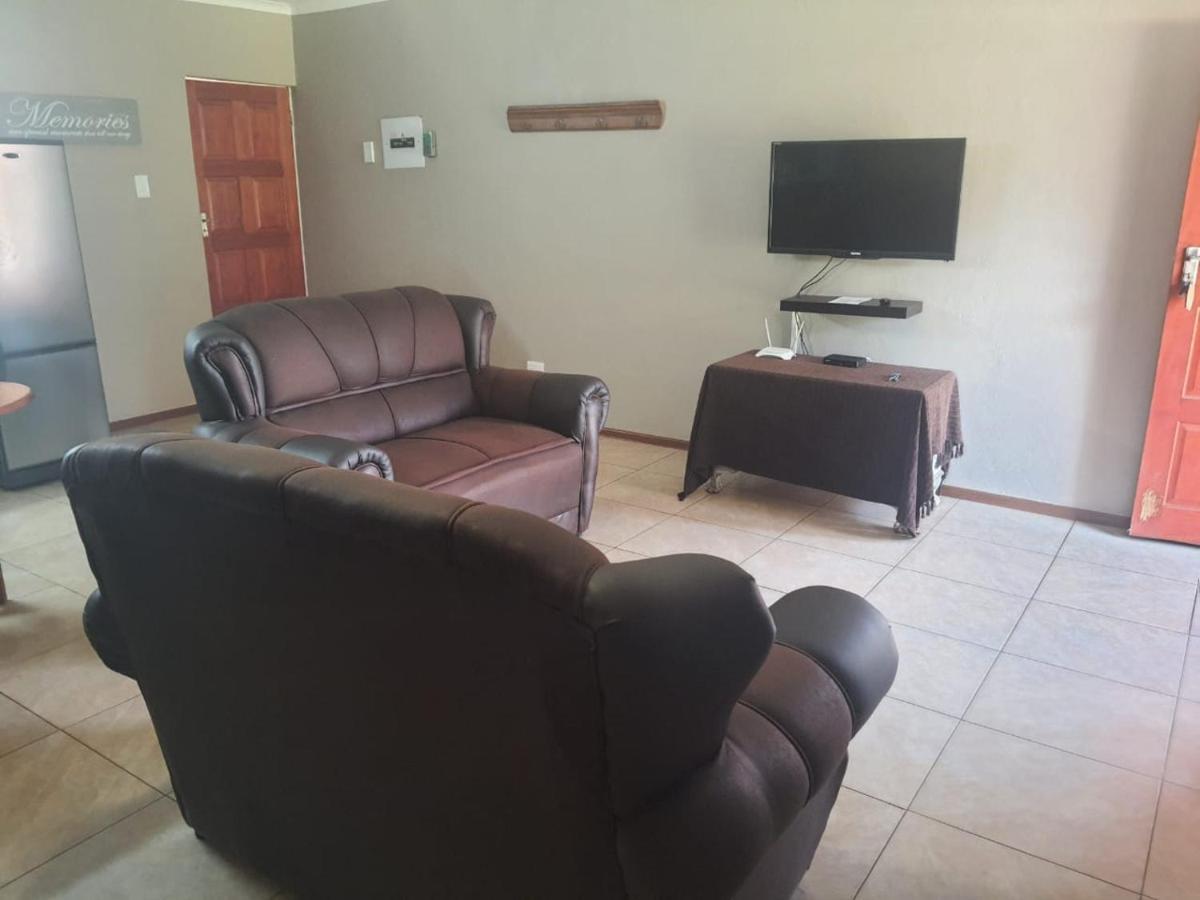 Goedehoop Guesthouse Zeerust Pokój zdjęcie