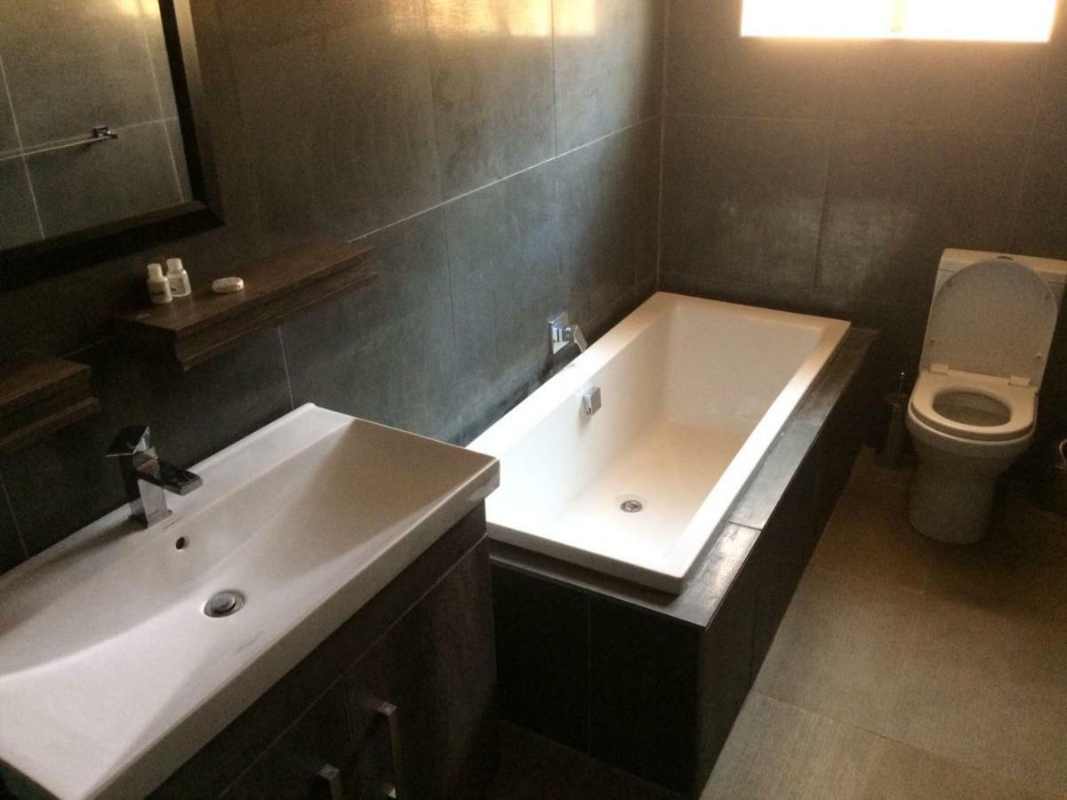 Goedehoop Guesthouse Zeerust Zewnętrze zdjęcie