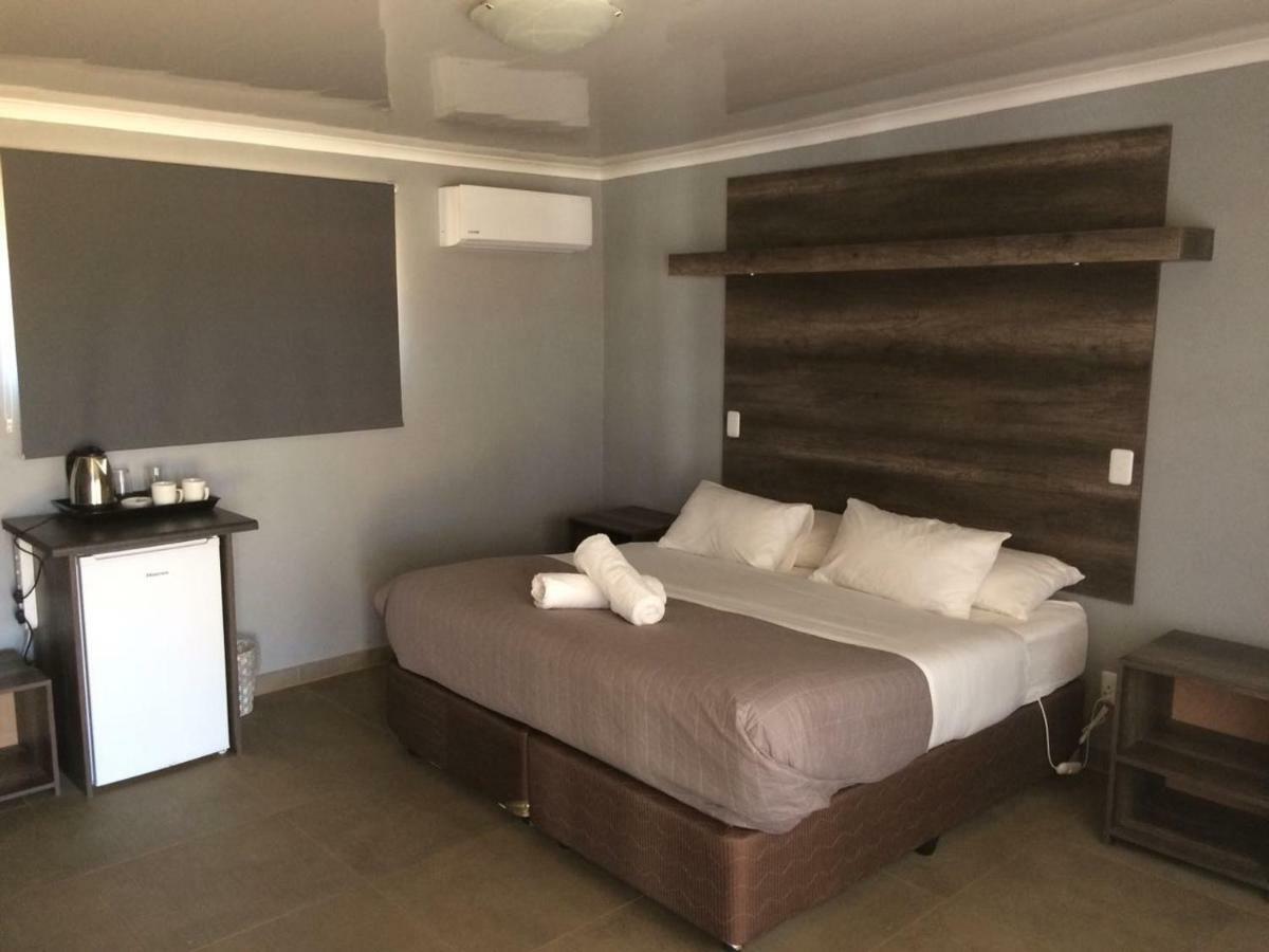 Goedehoop Guesthouse Zeerust Zewnętrze zdjęcie