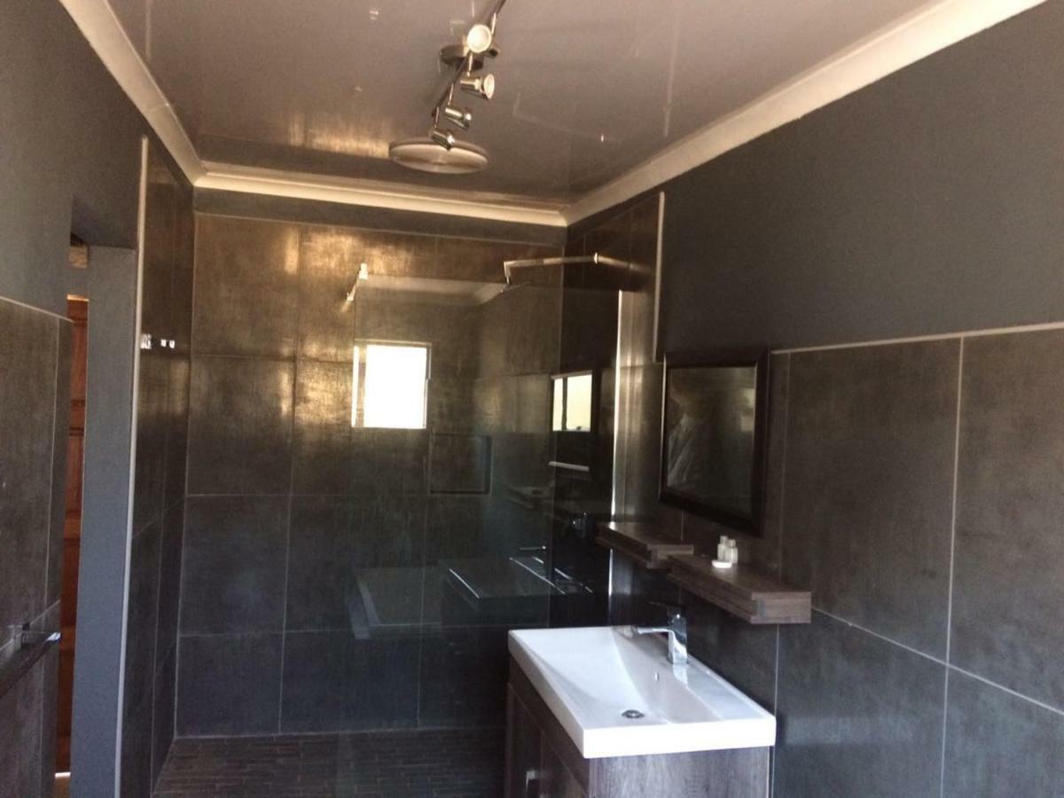 Goedehoop Guesthouse Zeerust Zewnętrze zdjęcie