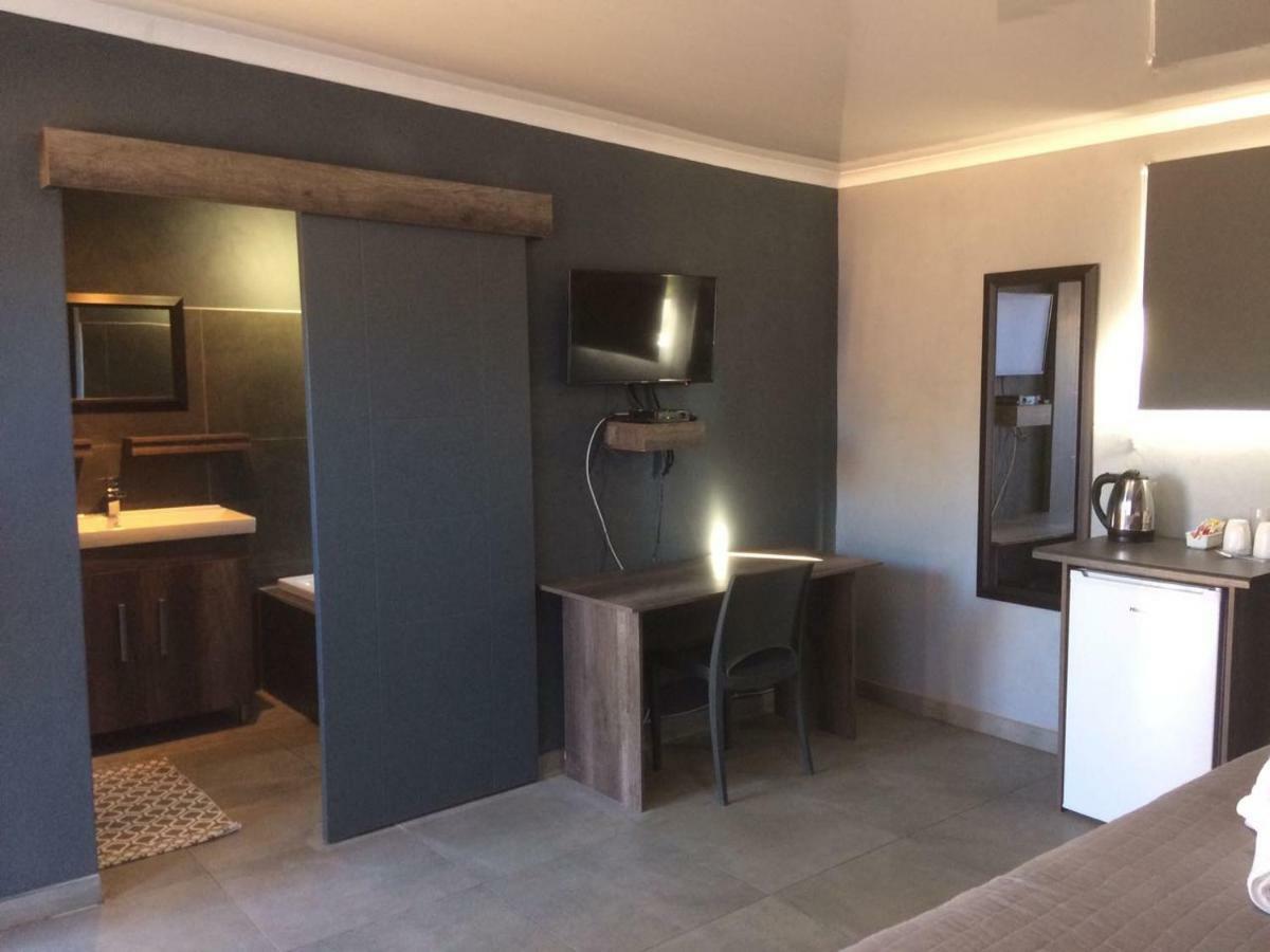 Goedehoop Guesthouse Zeerust Zewnętrze zdjęcie