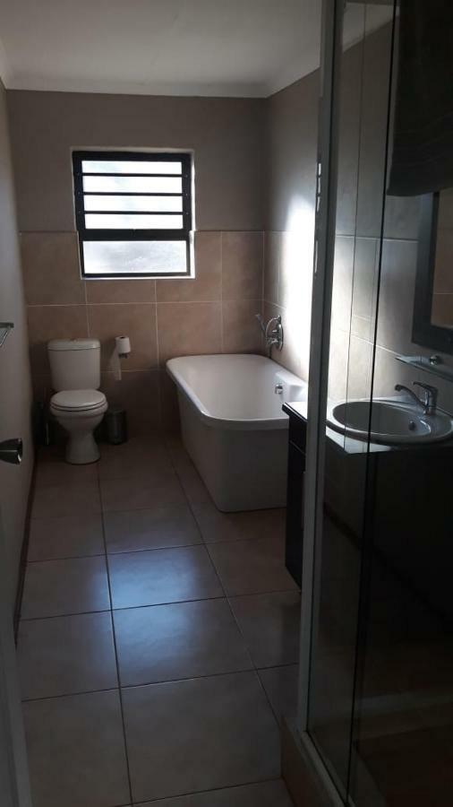 Goedehoop Guesthouse Zeerust Zewnętrze zdjęcie
