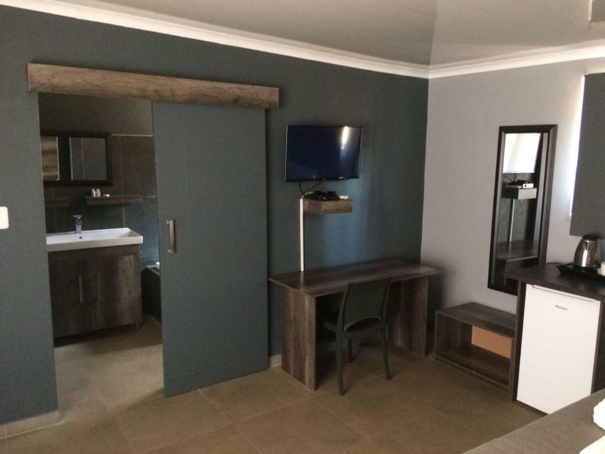 Goedehoop Guesthouse Zeerust Zewnętrze zdjęcie