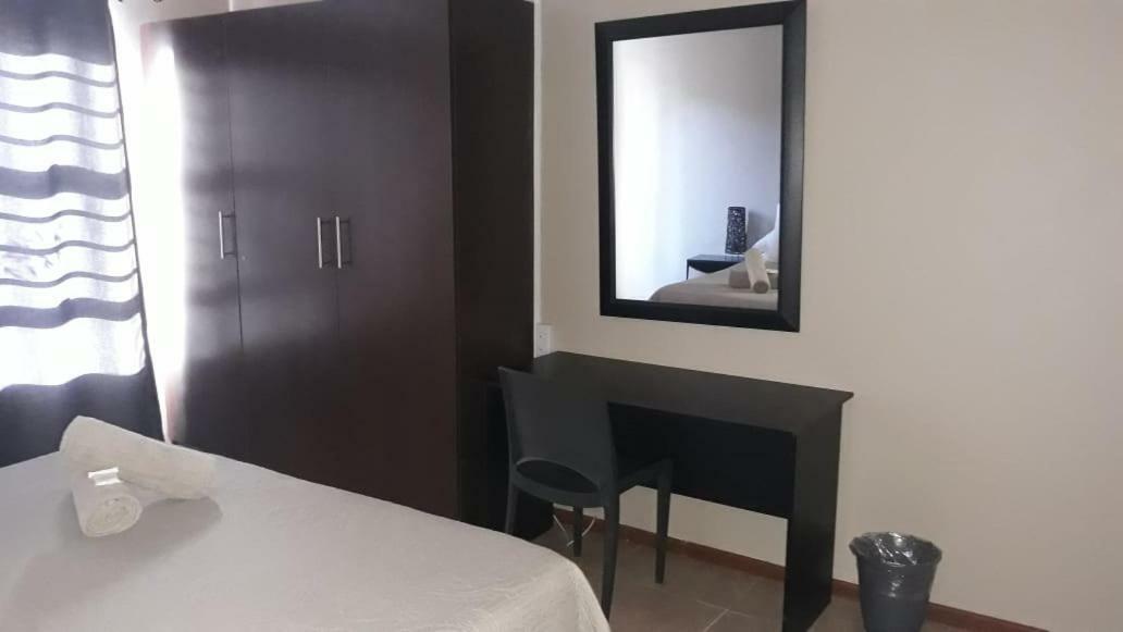 Goedehoop Guesthouse Zeerust Zewnętrze zdjęcie