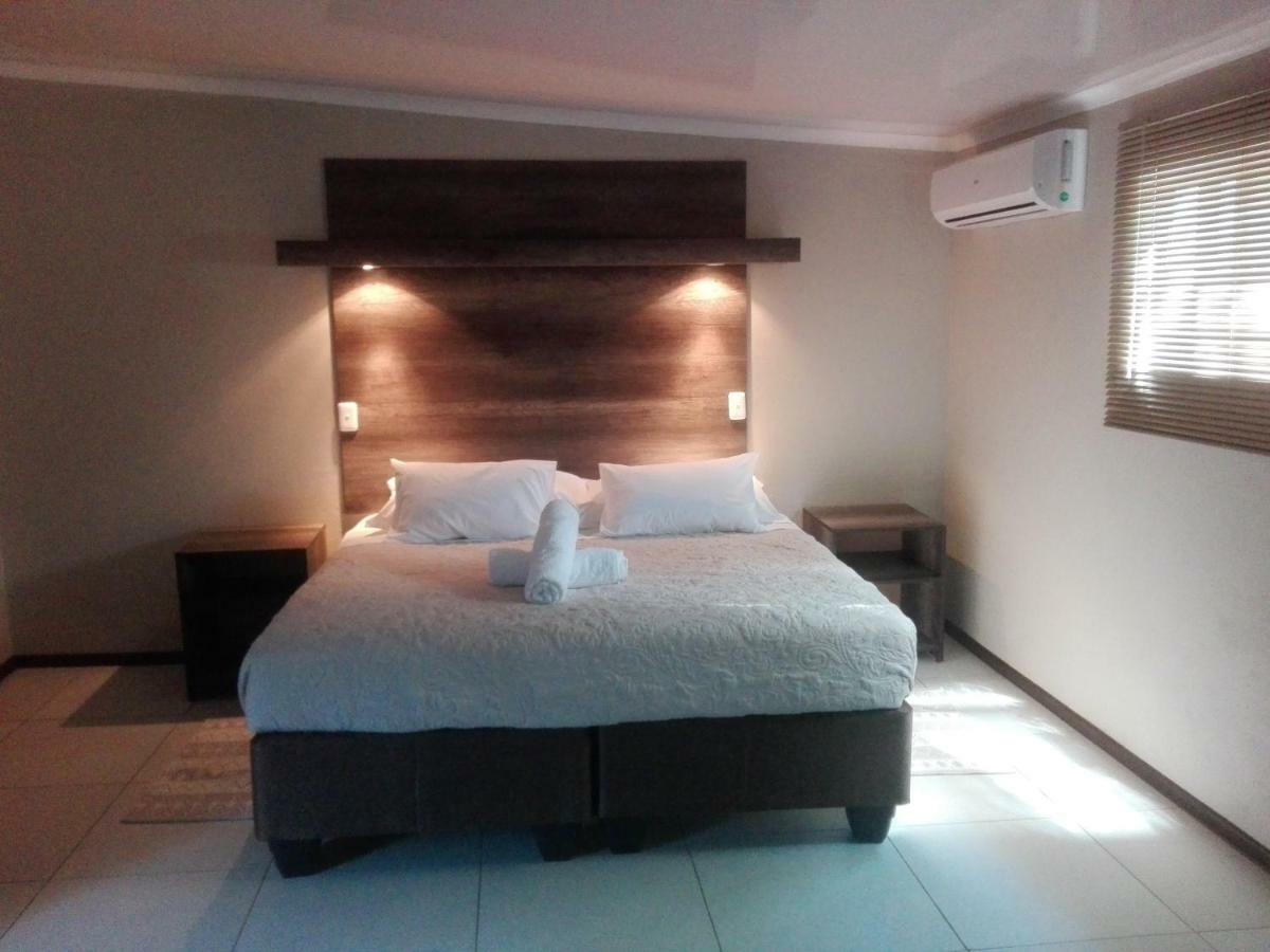 Goedehoop Guesthouse Zeerust Zewnętrze zdjęcie