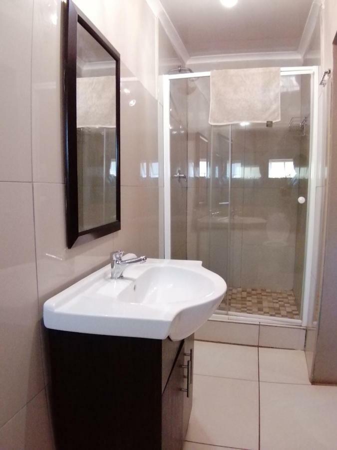 Goedehoop Guesthouse Zeerust Zewnętrze zdjęcie