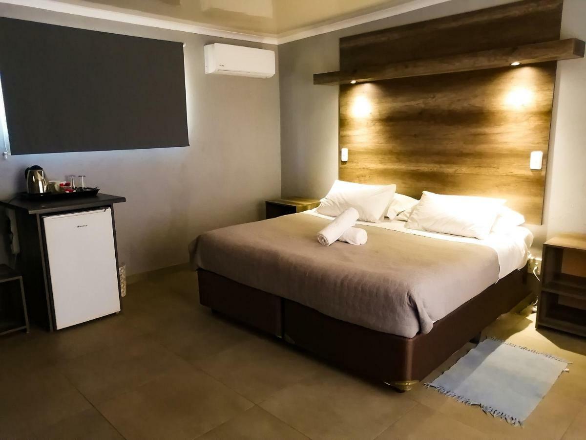 Goedehoop Guesthouse Zeerust Zewnętrze zdjęcie