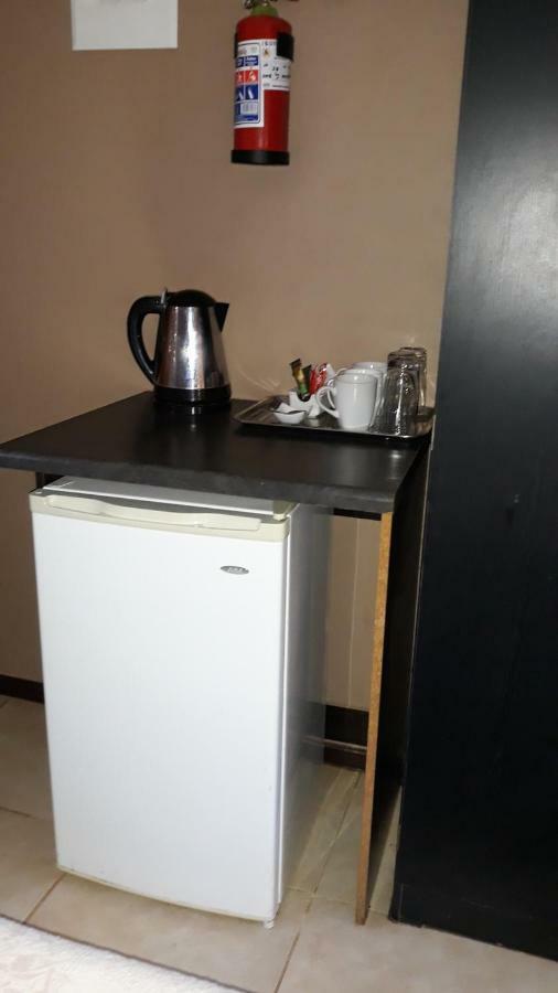 Goedehoop Guesthouse Zeerust Zewnętrze zdjęcie