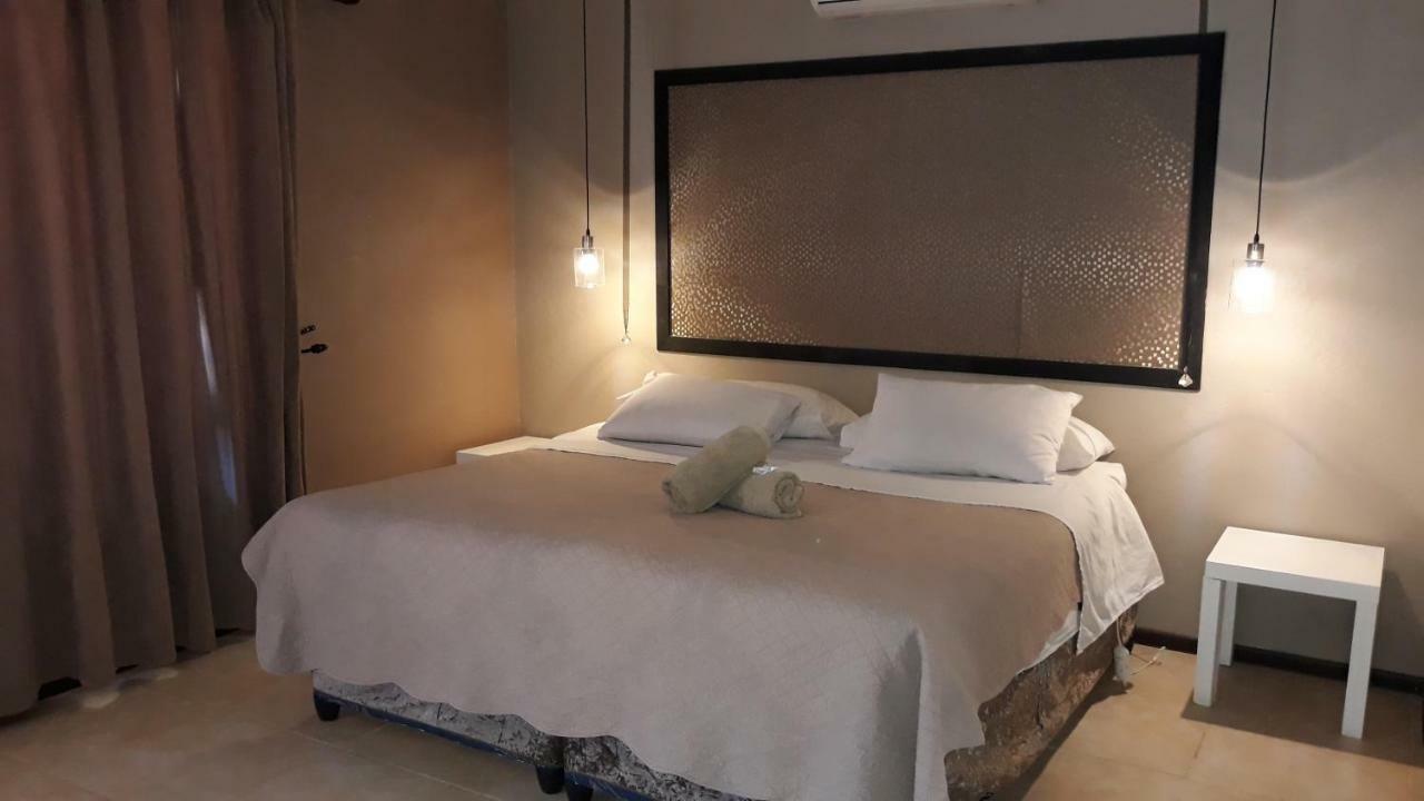 Goedehoop Guesthouse Zeerust Zewnętrze zdjęcie