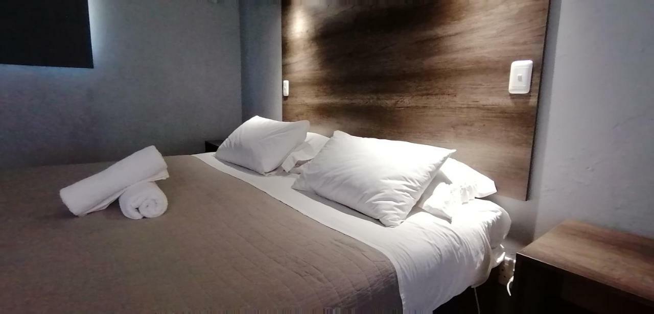 Goedehoop Guesthouse Zeerust Zewnętrze zdjęcie