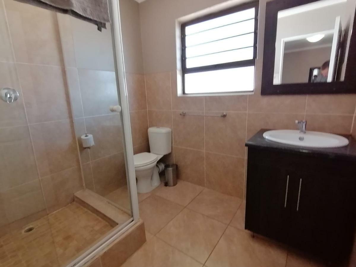 Goedehoop Guesthouse Zeerust Zewnętrze zdjęcie