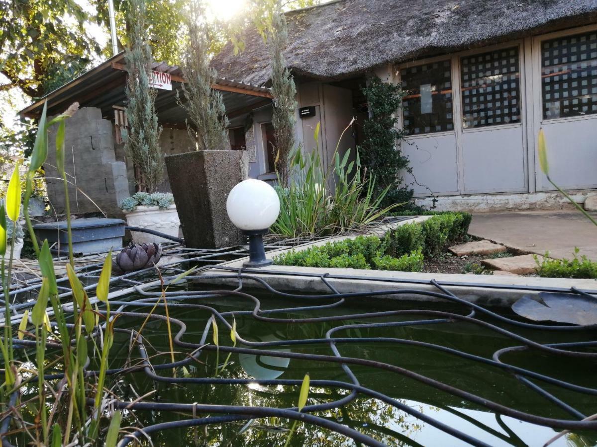 Goedehoop Guesthouse Zeerust Zewnętrze zdjęcie
