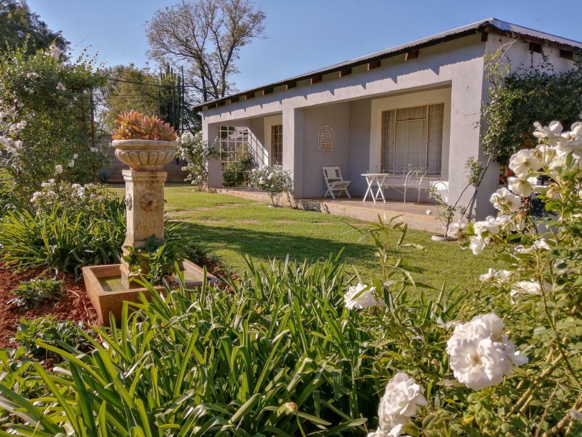 Goedehoop Guesthouse Zeerust Zewnętrze zdjęcie